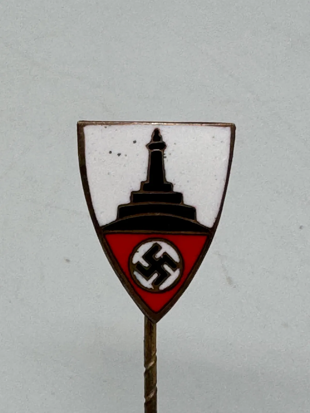 Original German Kyffhauser Bund pin