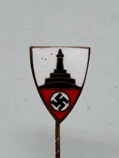 Original German Kyffhauser Bund pin