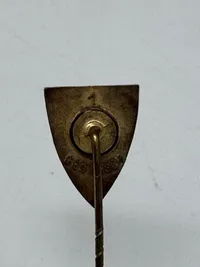 Original German Kyffhauser Bund pin