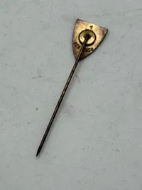 Original German Kyffhauser Bund pin