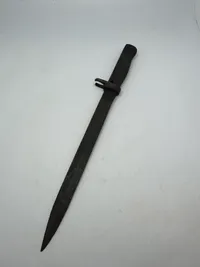 M1916 WW1 German ‘last ditch’ Ersatz bayonet