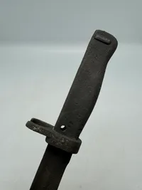 M1916 WW1 German ‘last ditch’ Ersatz bayonet