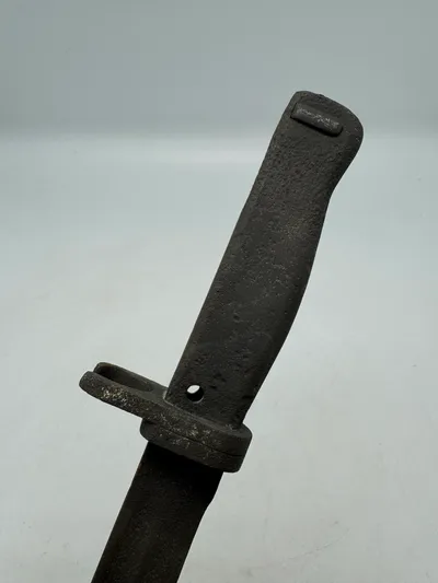 M1916 WW1 German ‘last ditch’ Ersatz bayonet