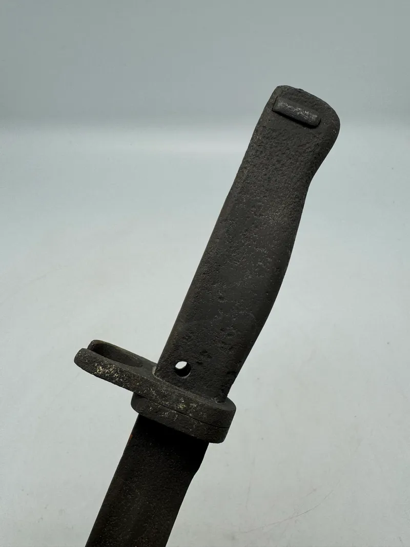 M1916 WW1 German ‘last ditch’ Ersatz bayonet