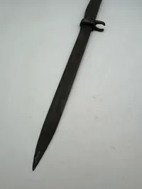 M1916 WW1 German ‘last ditch’ Ersatz bayonet