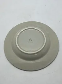 Kings askebæger - Aluminia Denmark
