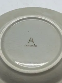 Kings askebæger - Aluminia Denmark