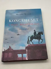 Kongehuset under besættelsen