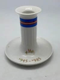 Original 4.maj lysestage - royal Copenhagen
