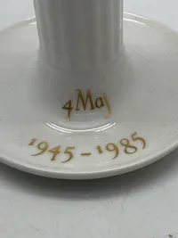 Original 4.maj lysestage - royal Copenhagen