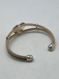 Originalt Tiffany & Co armbånd - 925 sterlingsølv