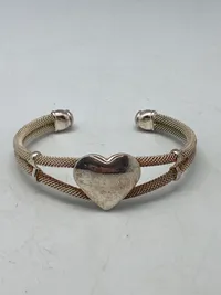 Originalt Tiffany & Co armbånd - 925 sterlingsølv