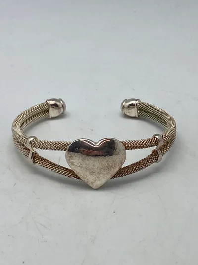 Originalt Tiffany & Co armbånd - 925 sterlingsølv