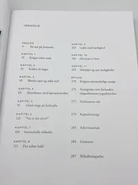 Jutlandia - beretninger fra sygeplejerskerne