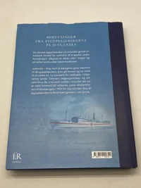 Jutlandia - beretninger fra sygeplejerskerne