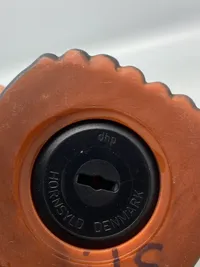 Original Hornsyld sparebøsse