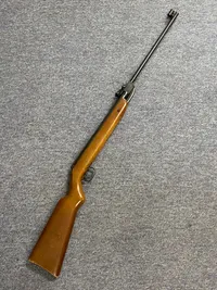 Originalt tysk Diana 27 luftgevær - kal 177/4,5 mm