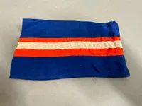 Originalt Frihedskæmper armbind, københavner udgaven