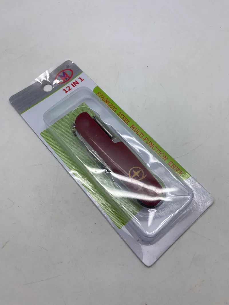 Multitool - ubrugt