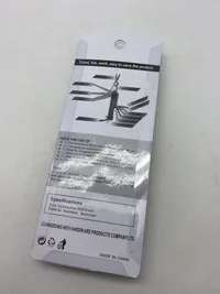 Multitool - ubrugt