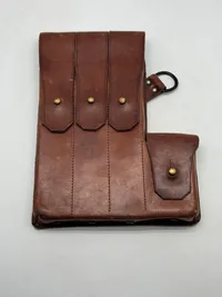 Original MP40 magasin taske Norsk