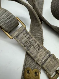 Originale engelske basisstropper fra 1941