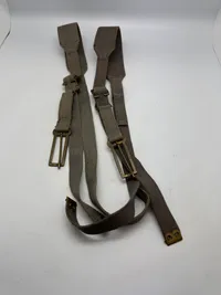 Originale engelske basisstropper fra 1941
