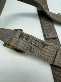 Originale engelske basisstropper fra 1941
