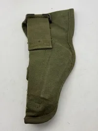 Originalt Canadisk pistolhylster (51 pattern)