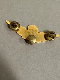 Original Canadisk faldskærmsvinge