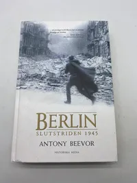 Berlin 1945
