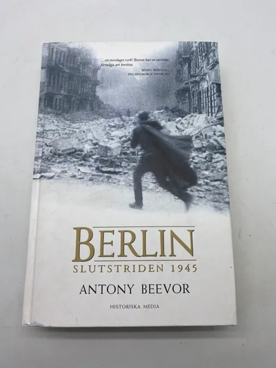 Berlin 1945