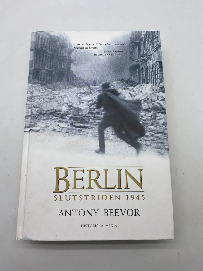 Berlin 1945