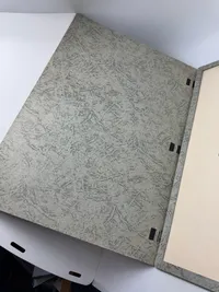 Originalt tysk DAF æres urkunde - ww2