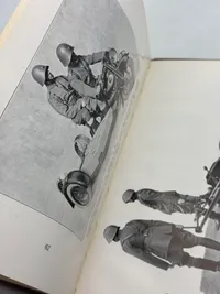 Sjælden original Madsen manual
