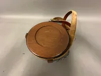 Drikkedunk Reenactor
