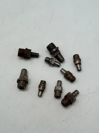 Originale Percussion cap nipples