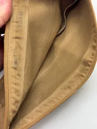 Original USMC skråhue WW2