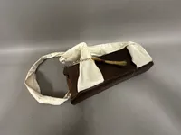 Patrontaske Reenactor