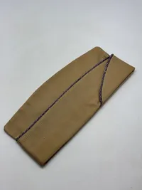Original amerikansk skråhue WW2
