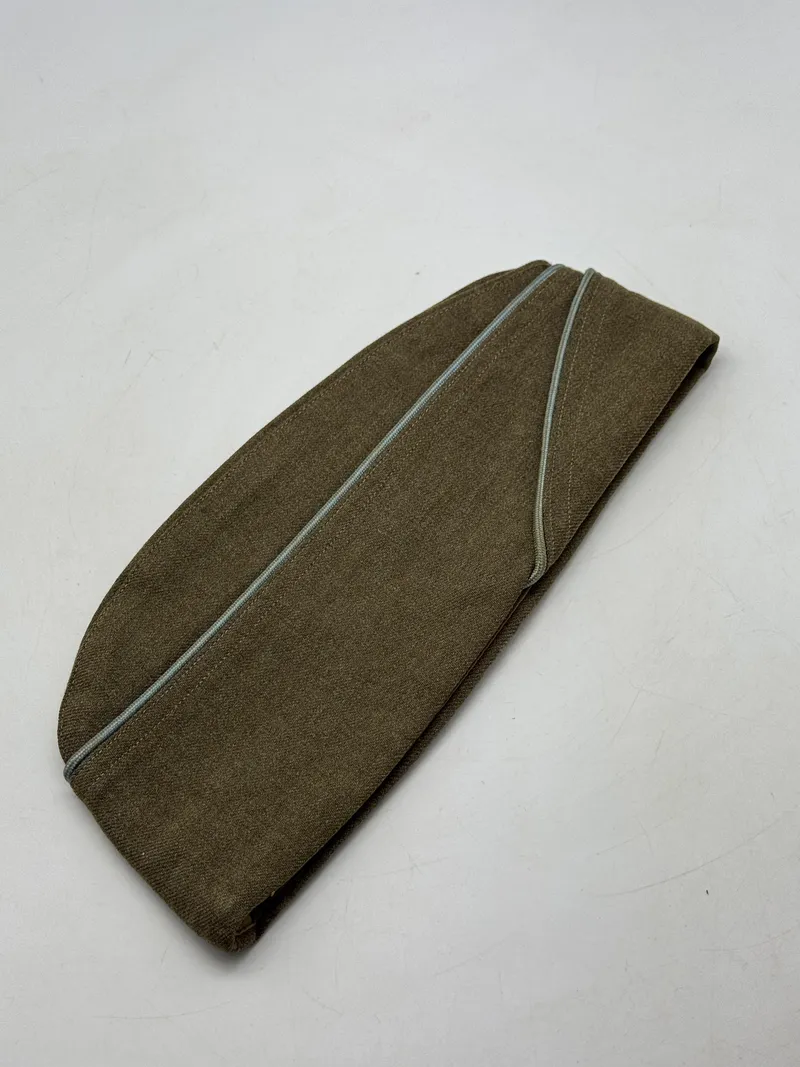 Original amerikansk skråhue WW2
