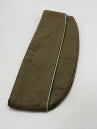 Original amerikansk skråhue WW2