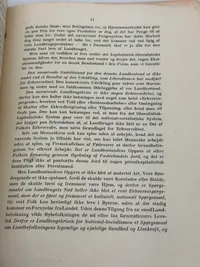 Sjældent originalt DNSAP hæfte - fra liberalisme til socialisme