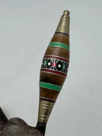 Original kniv fra de Canariske øer
