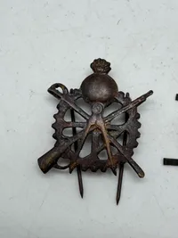 Originale M23 mærker