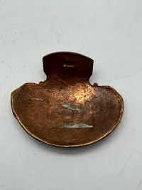 Original reservedel til Dansk kårde