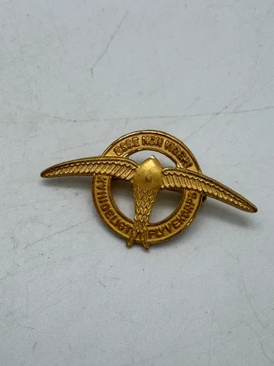 Kvindeligt flyver korps