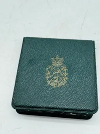 Original HJV skyde medalje LMG