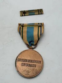 Original United Nations: UN Emergency Force Medal (UNEF)
