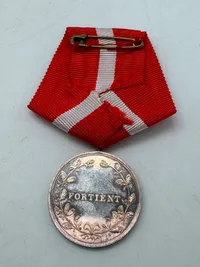 Originalt Holmens Hæderstegn